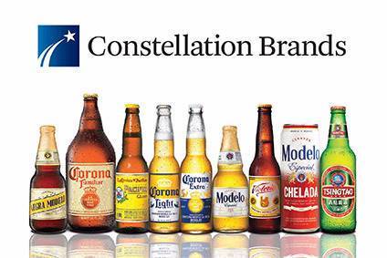 Constellation Brands
